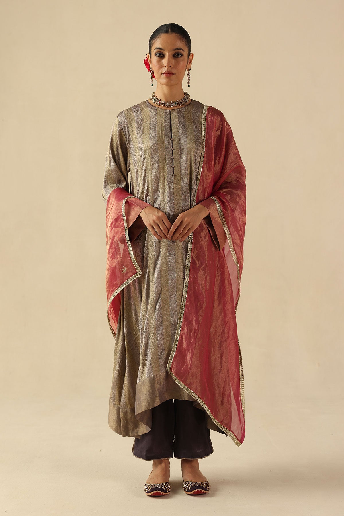 Gauhar Kurta Set