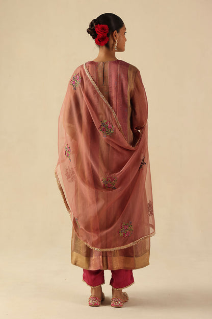 Rimjhim Kurta Set