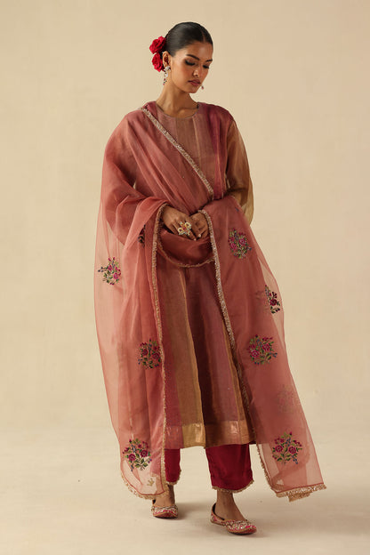 Rimjhim Kurta Set