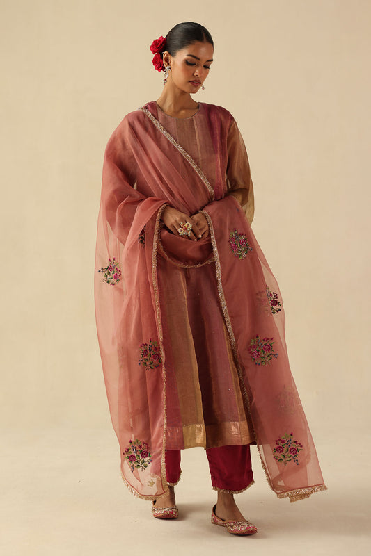 Rimjhim Kurta Set