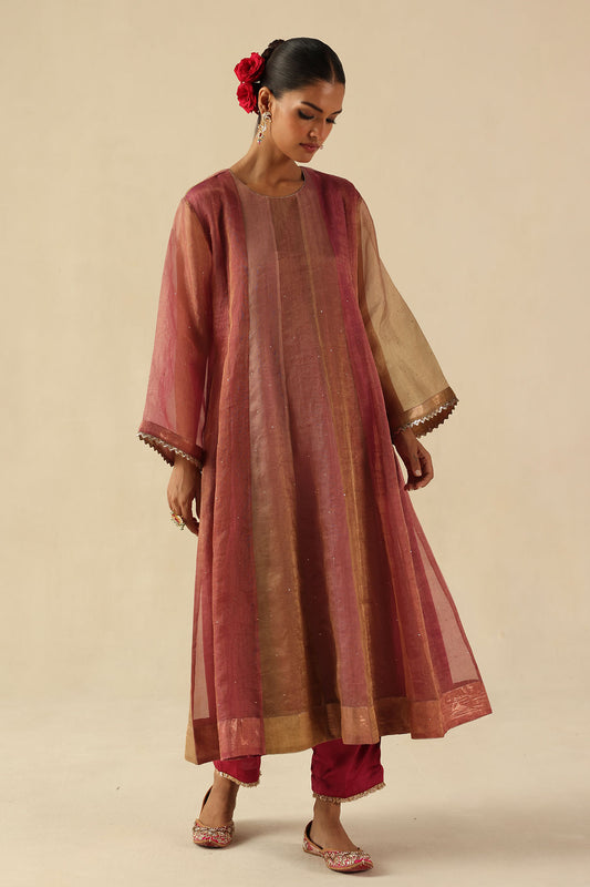 Rimjhim Kurta Set