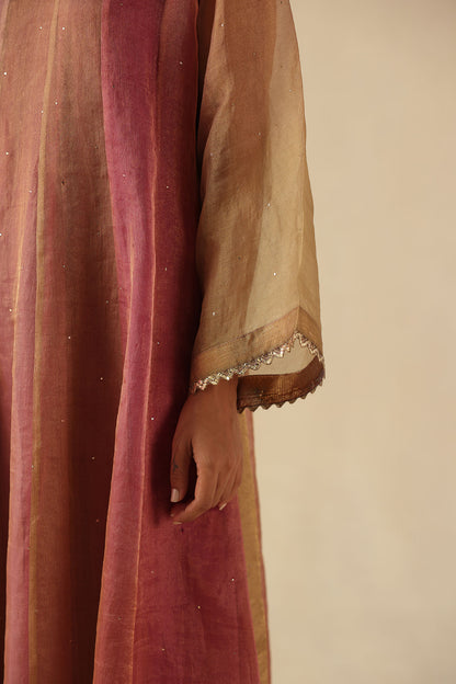 Rimjhim Kurta Set