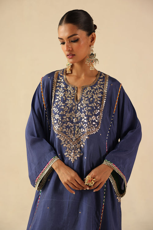 Parizad Kurta Set