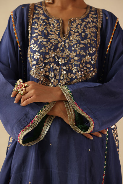 Parizad Kurta Set