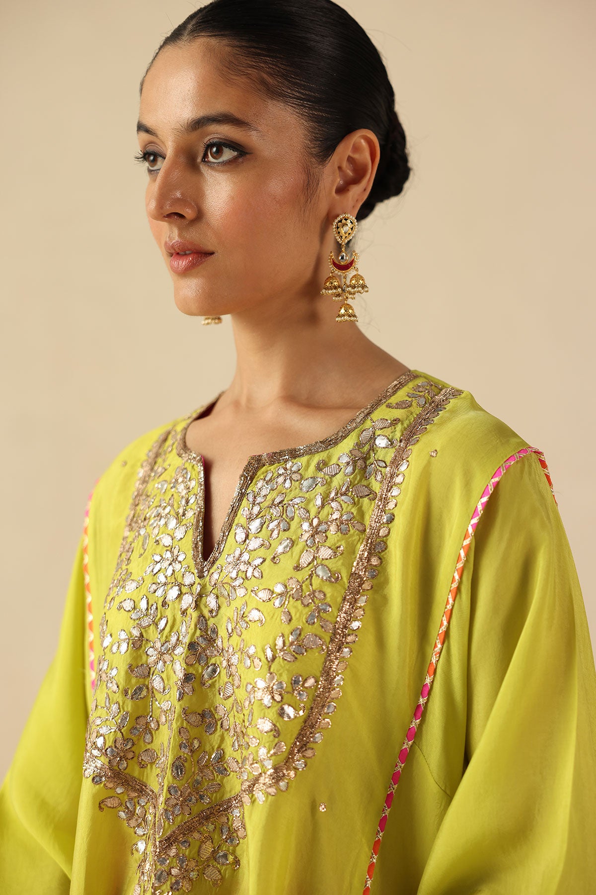 Parizad Kurta Set