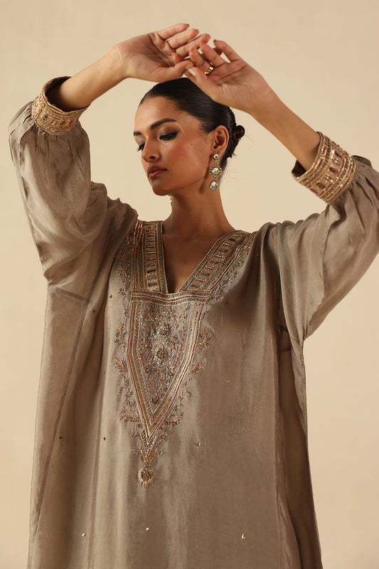Saaz Phiran