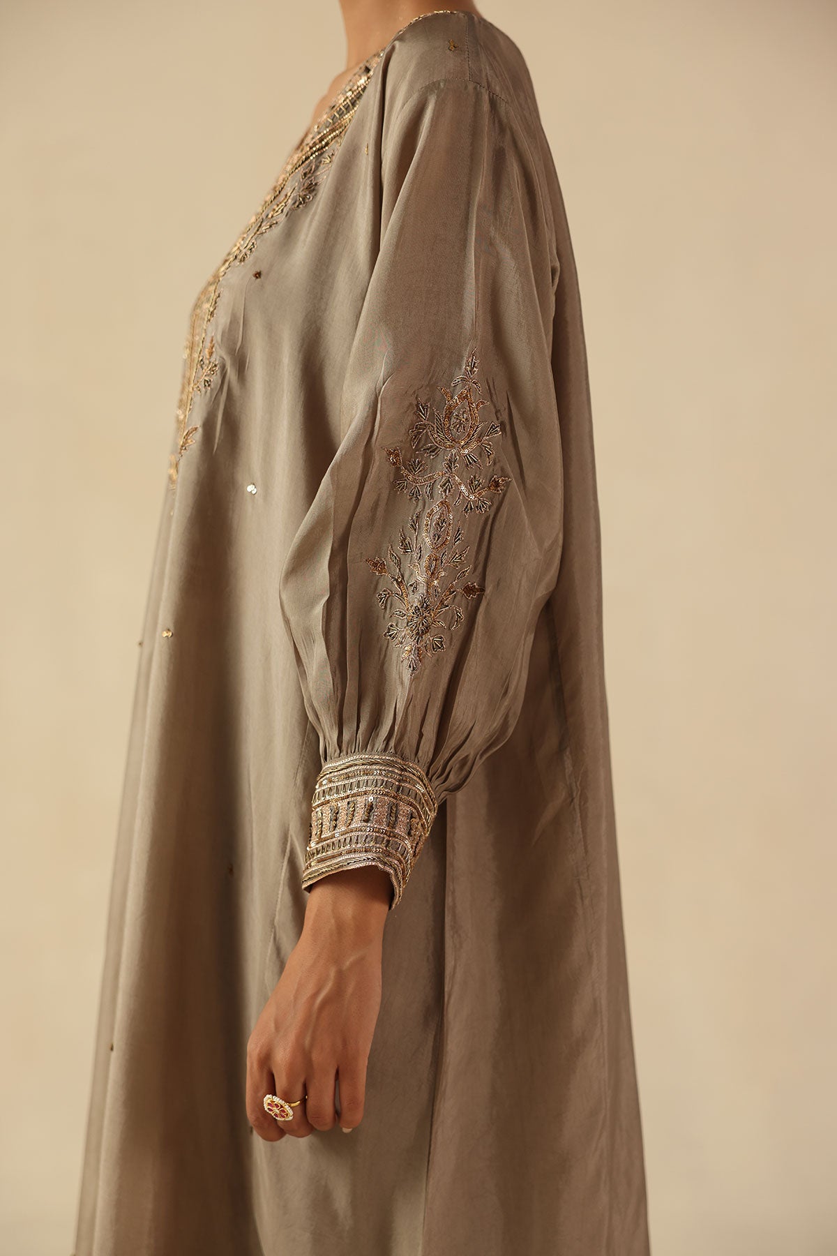 Saaz Phiran