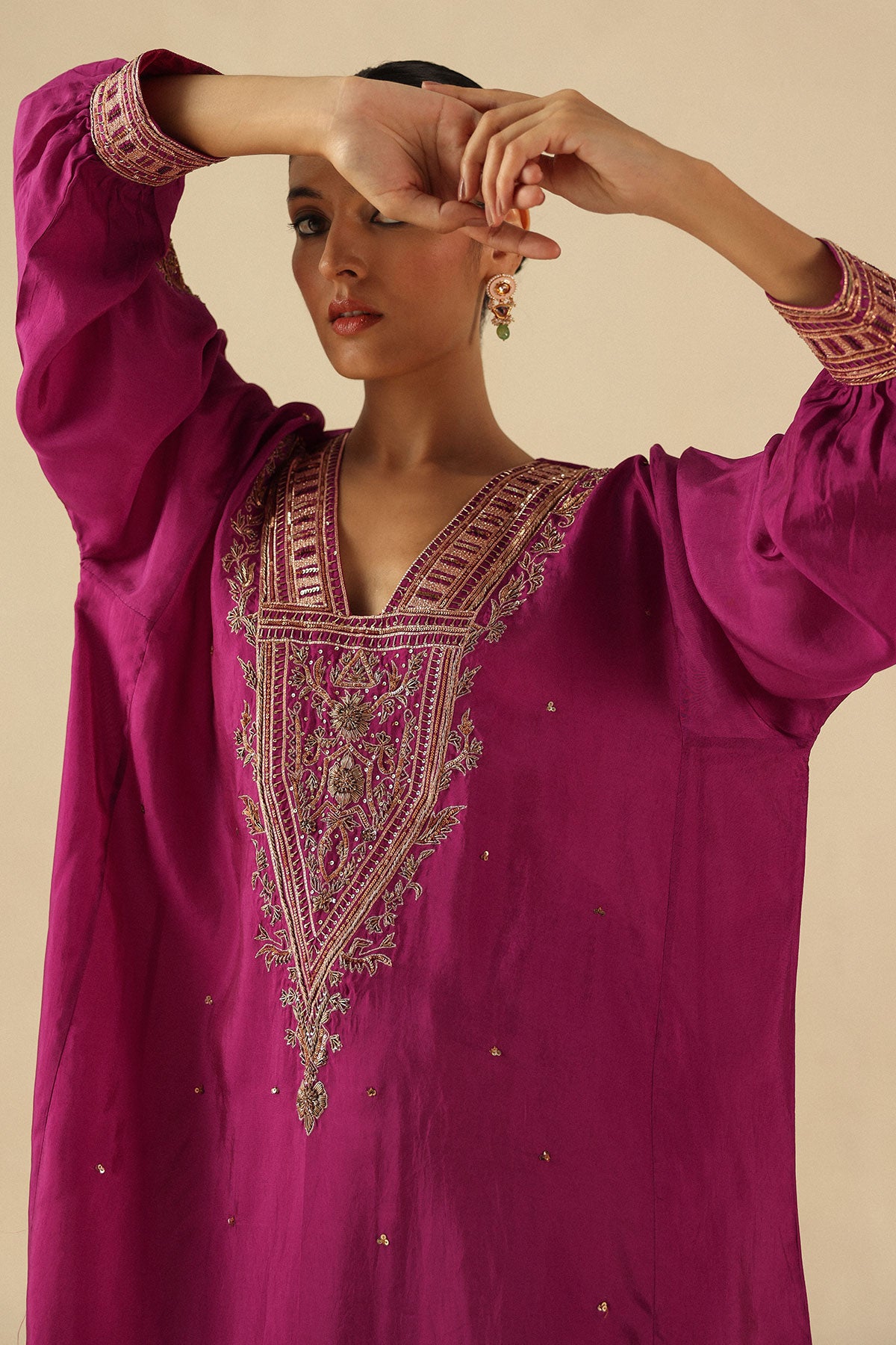 Saaz Phiran