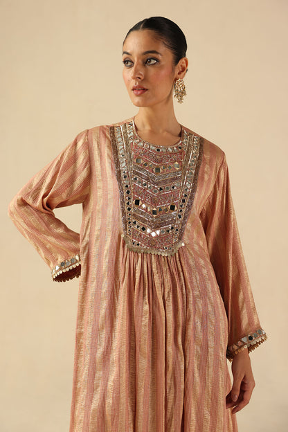 Naksh Kurta Set