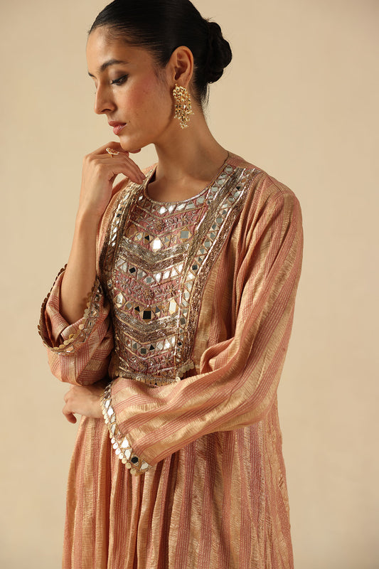 Naksh Kurta Set