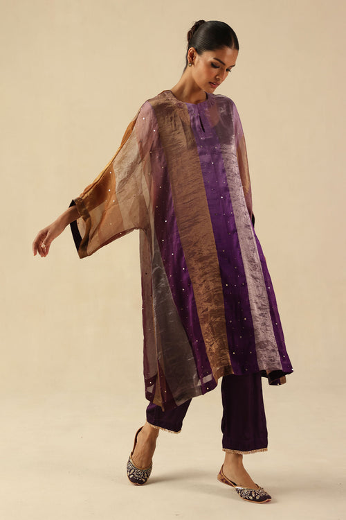Tabeer Kurta Set