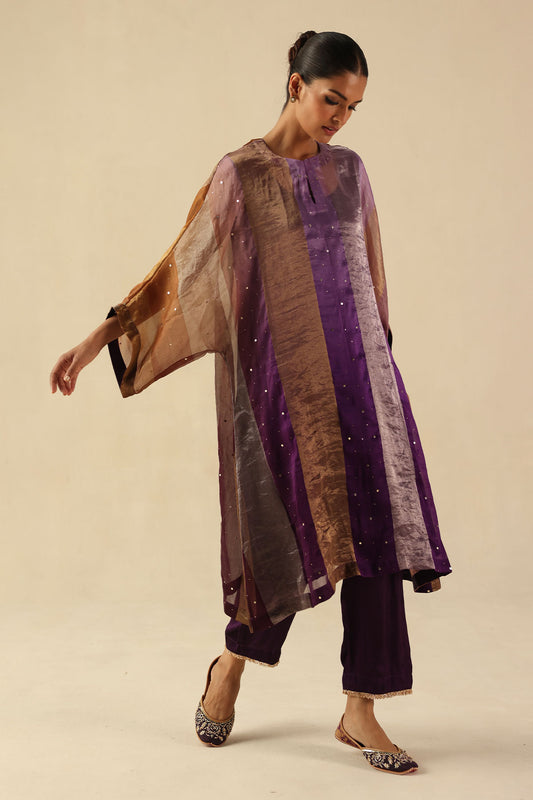 Tabeer Kurta Set