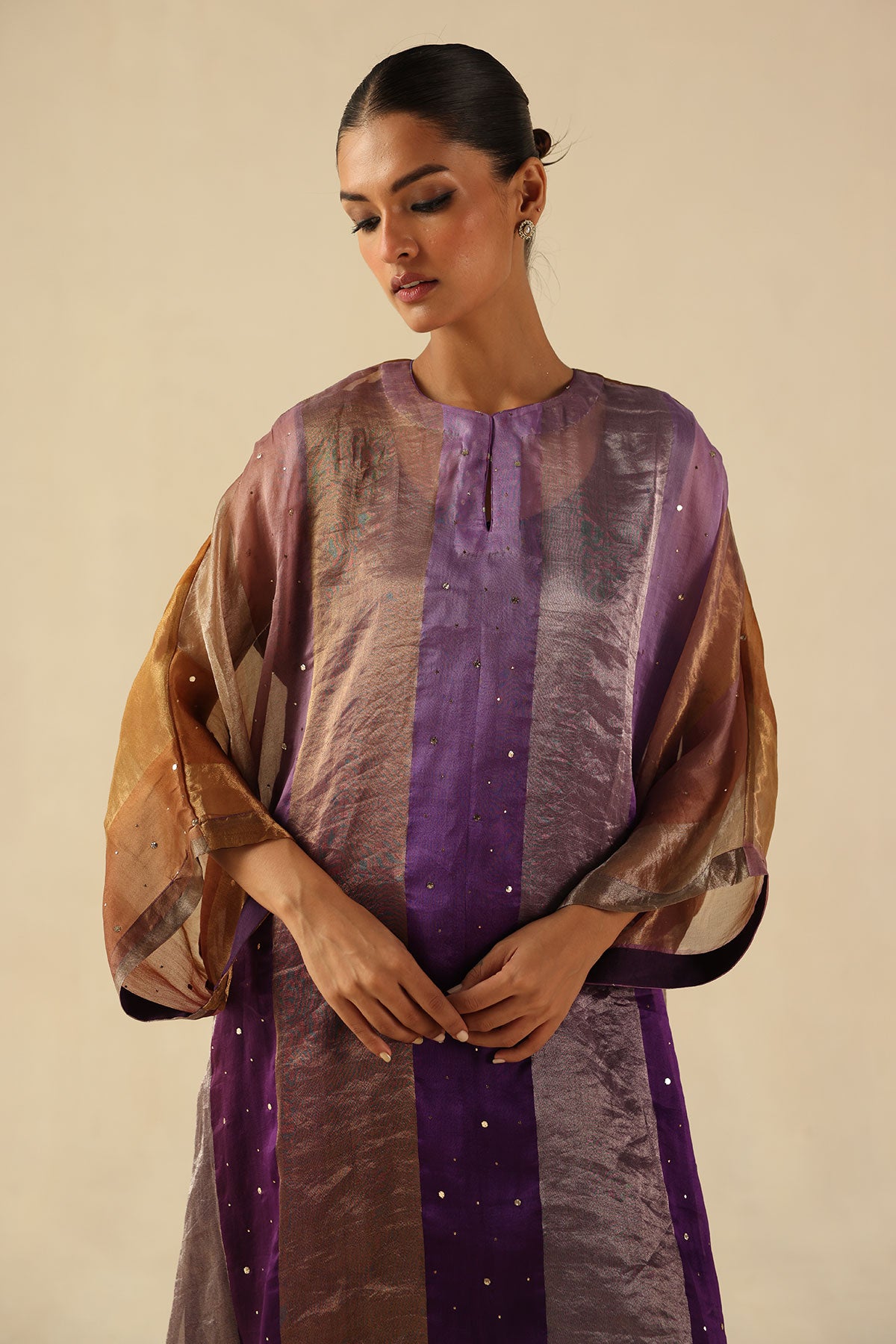 Tabeer Kurta Set
