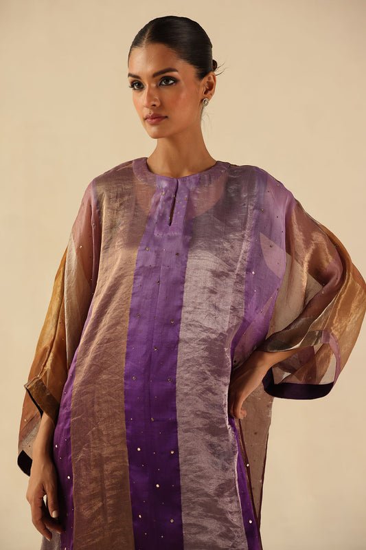 Tabeer Kurta Set