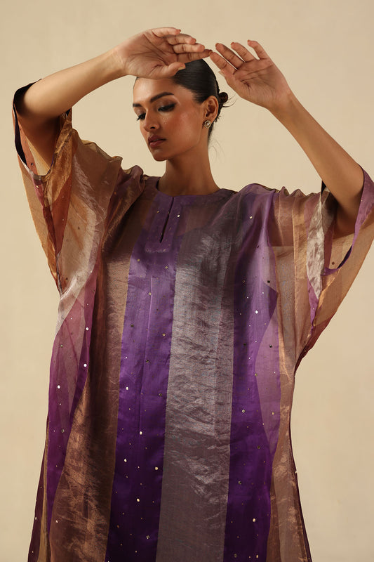 Tabeer Kurta Set