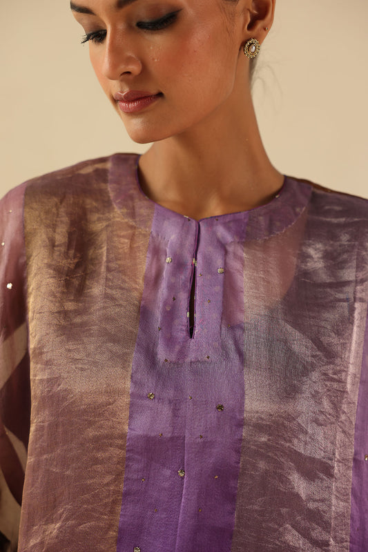 Tabeer Kurta Set
