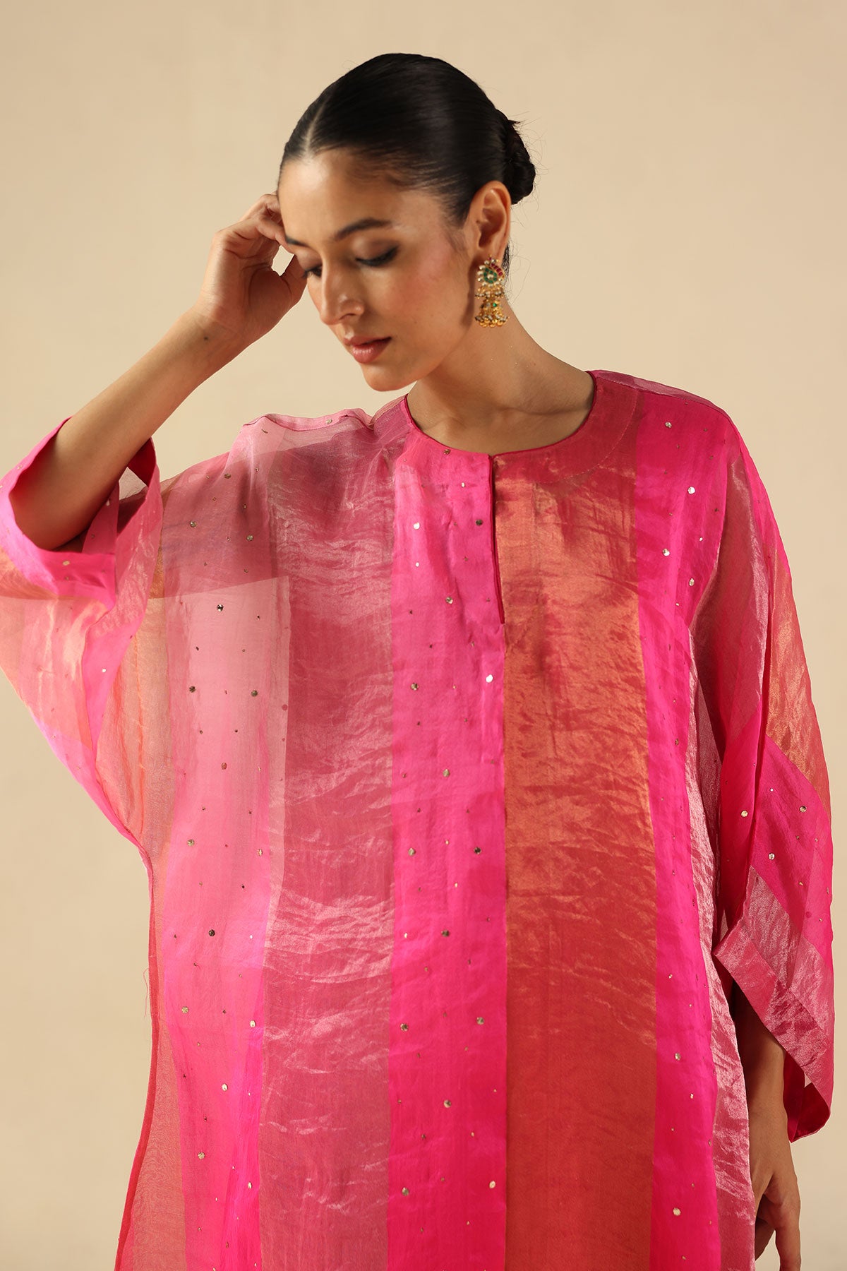 Tabeer Kurta Set