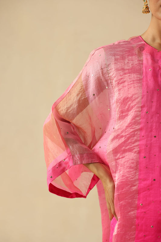 Tabeer Kurta Set