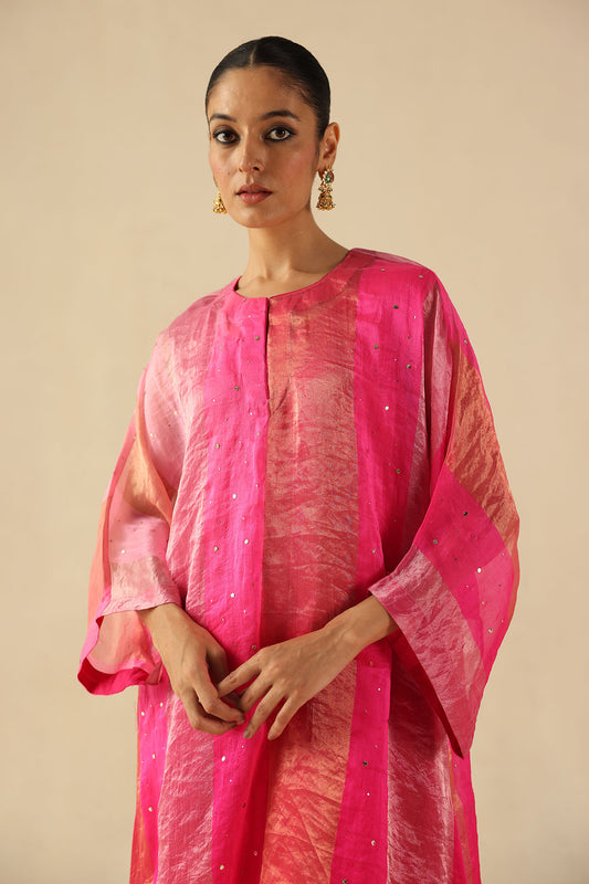 Tabeer Kurta Set