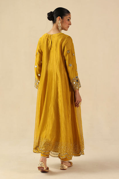 Afsana Kalidar