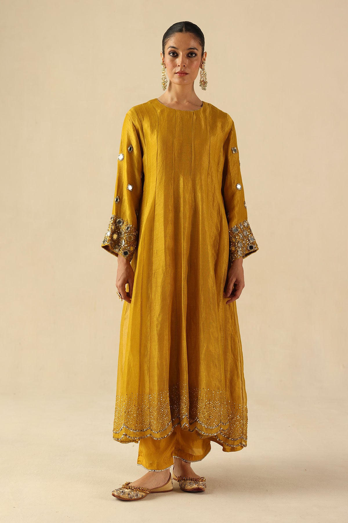 Afsana Kalidar
