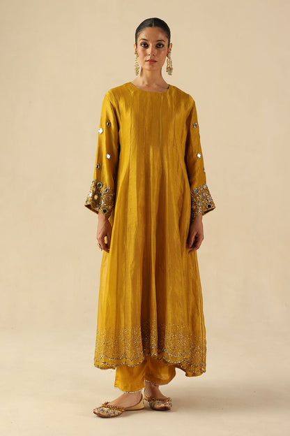 Afsana Kalidar