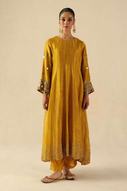 Afsana Kalidar