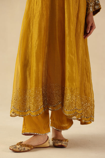 Afsana Kalidar