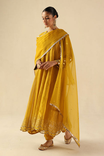 Afsana Kalidar