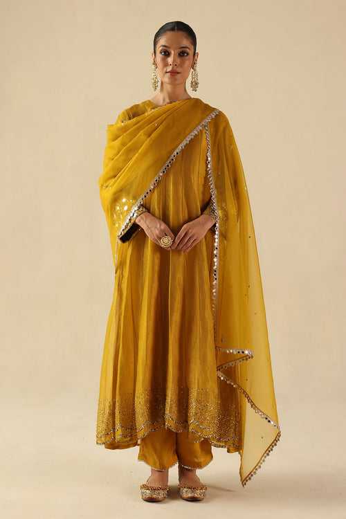 Afsana Kalidar