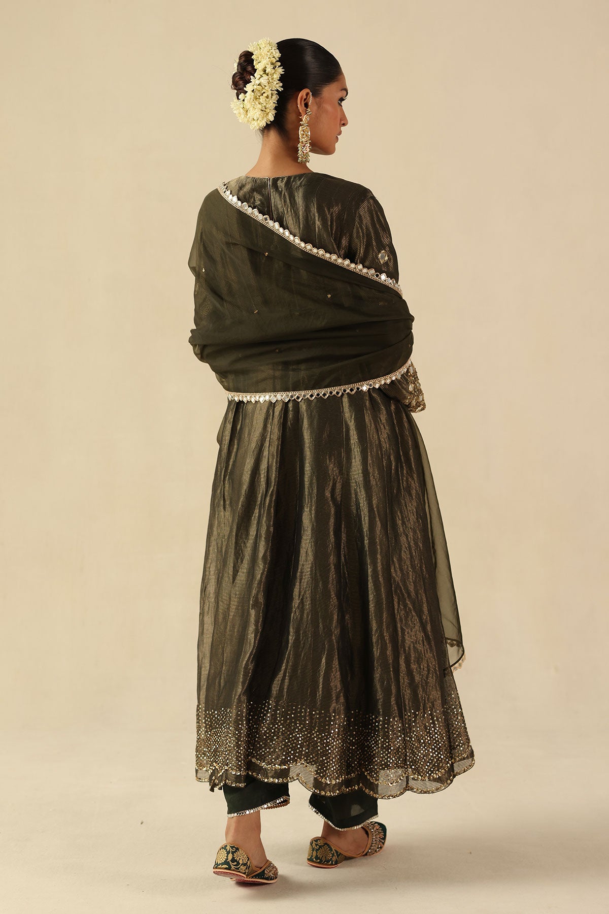 Afsana Kalidar