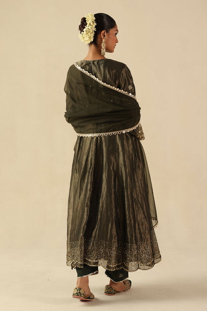 Afsana Kalidar