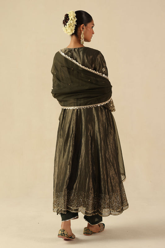 Afsana Kalidar