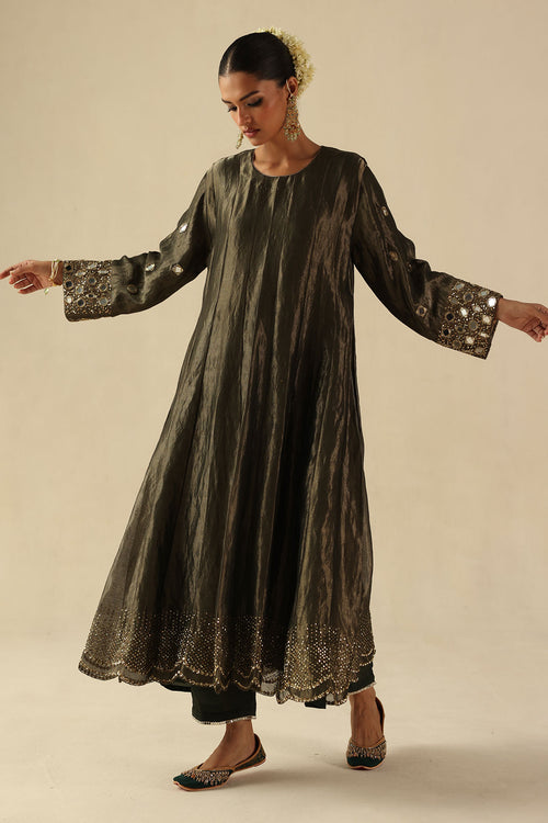 Afsana Kalidar