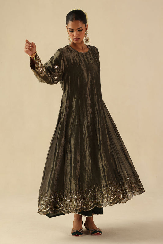Afsana Kalidar