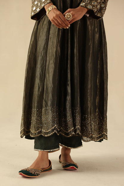 Afsana Kalidar
