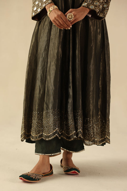 Afsana Kalidar