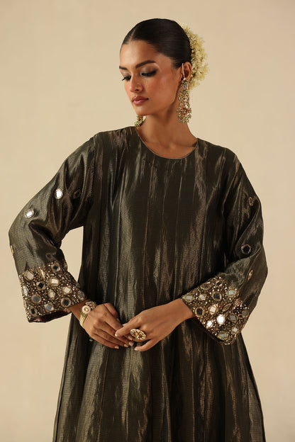 Afsana Kalidar