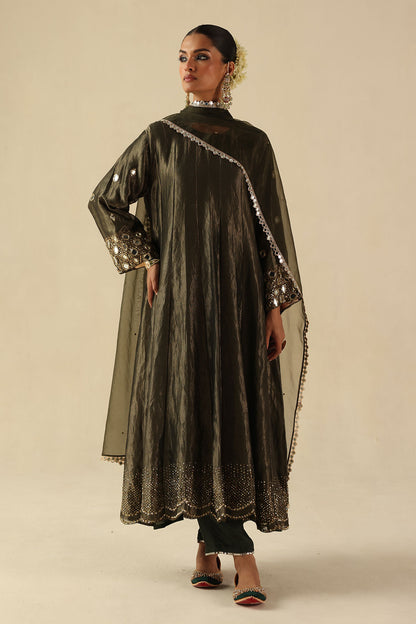 Afsana Kalidar