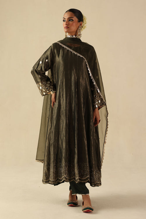 Afsana Kalidar