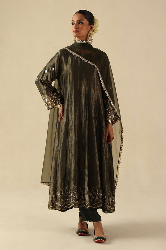 Afsana Kalidar