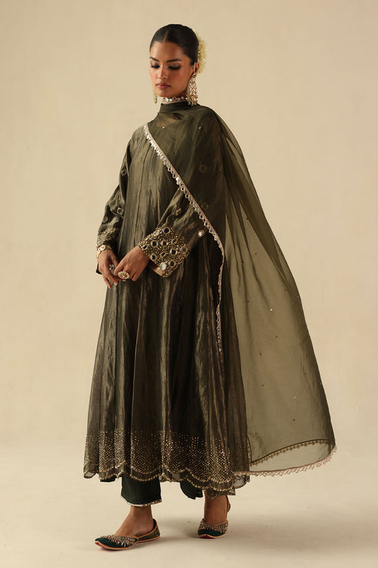 Afsana Kalidar