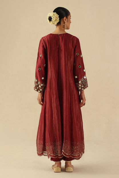 Afsana Kalidar