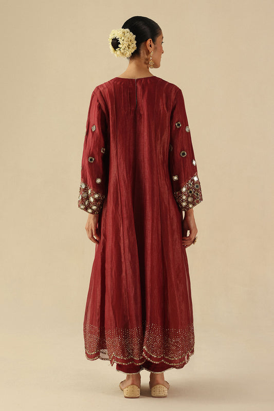 Afsana Kalidar