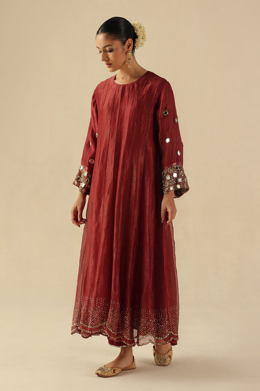 Afsana Kalidar