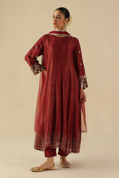 Afsana Kalidar