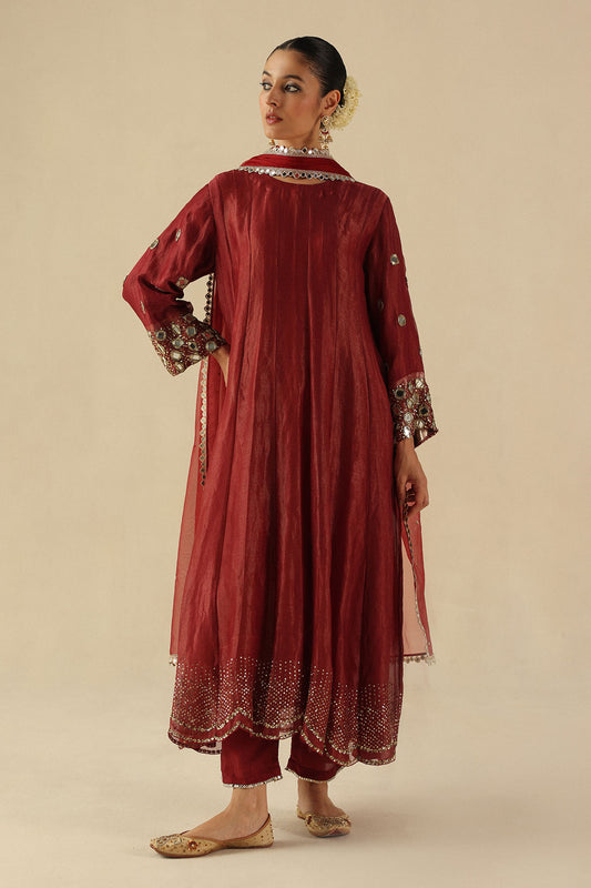 Afsana Kalidar