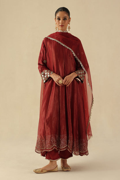 Afsana Kalidar