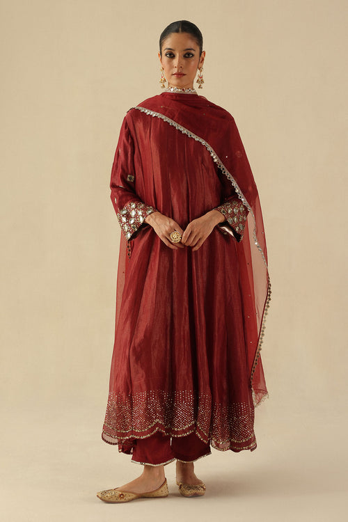 Afsana Kalidar