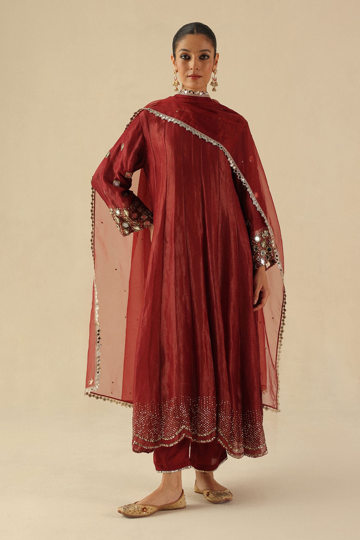 Afsana Kalidar